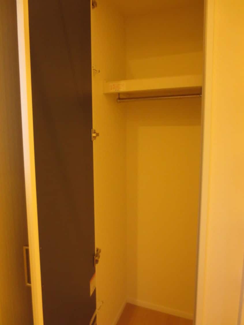 収納 ユーリス富士見台