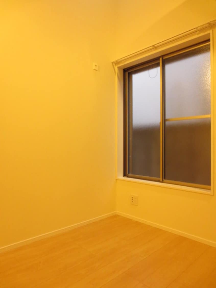 居室 ユーリス富士見台