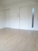 居室 ロンサールB棟