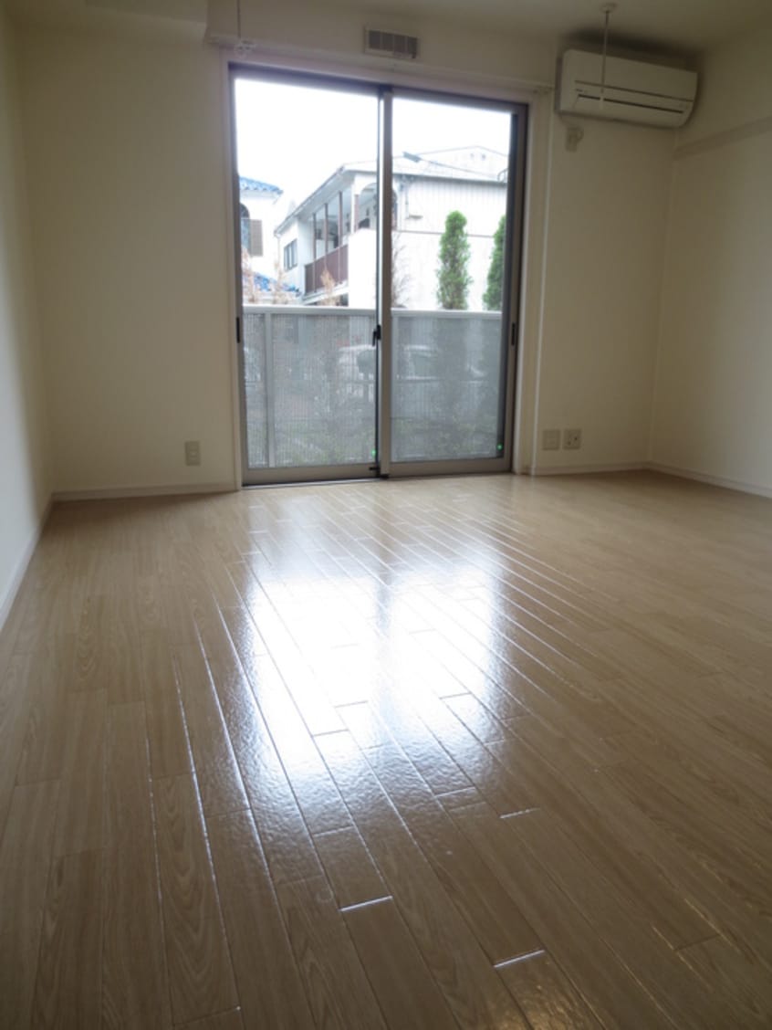 居室 ロンサールB棟