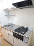 キッチン ロンサールB棟