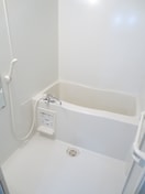 バス／シャワールーム等 ロンサールB棟