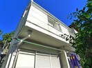 メゾンKの外観
