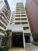 外観写真 RASIS大山山手通り(702)
