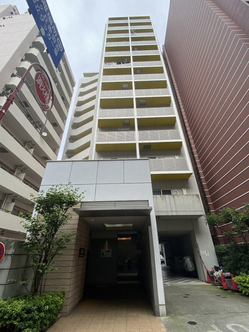 外観写真 RASIS大山山手通り(702)