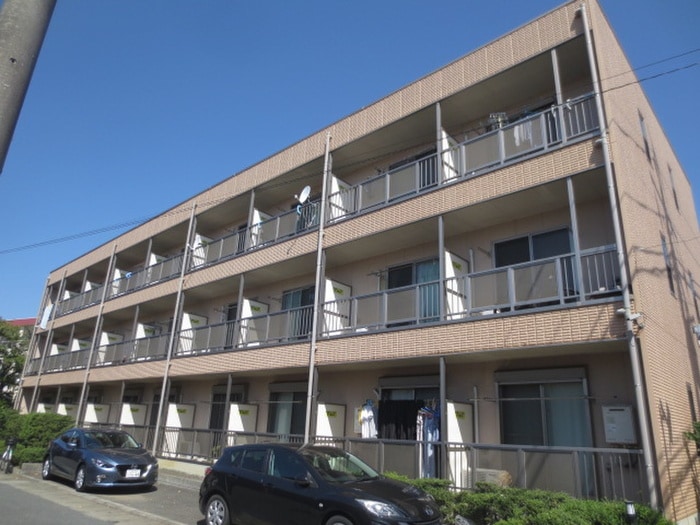 外観写真 アンプル－ルフェ－ル宮内