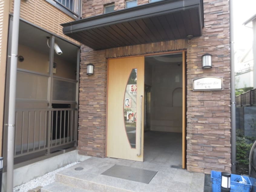 外観写真 アンプル－ルフェ－ル宮内