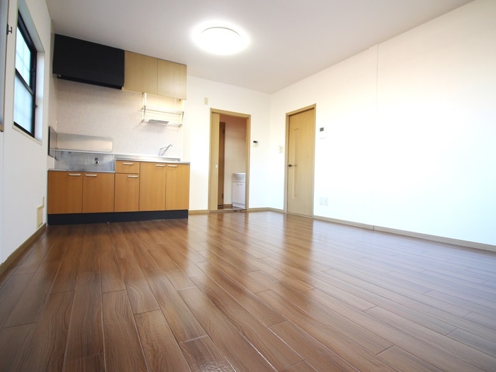 居室 アメニティⅡ番館