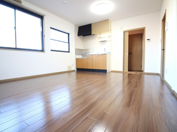 居室 アメニティⅡ番館