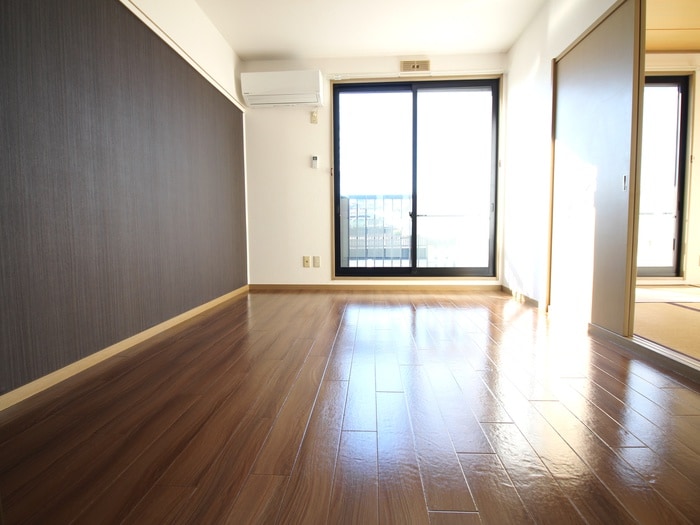 居室 アメニティⅡ番館