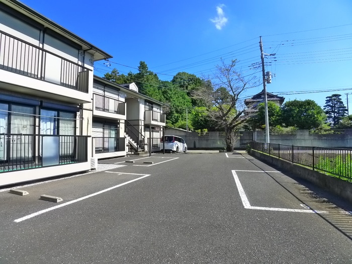 建物設備 アメニティⅡ番館