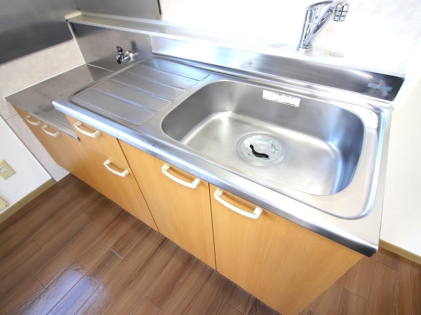 キッチン アメニティⅡ番館