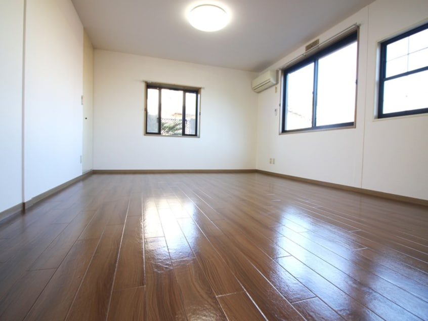 居室 アメニティⅡ番館