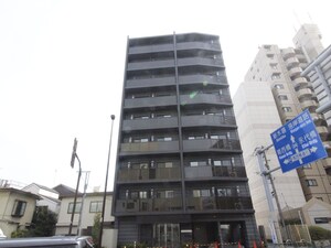 ブライズ南砂（202）