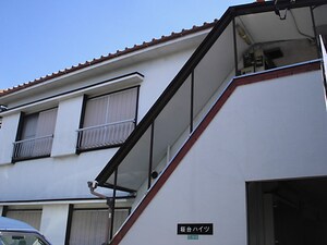 桜台ハイツ
