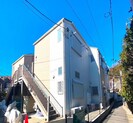 コンフォメゾンｕｒａｇａの外観