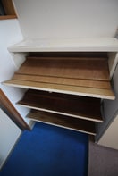 靴箱 プチモンド