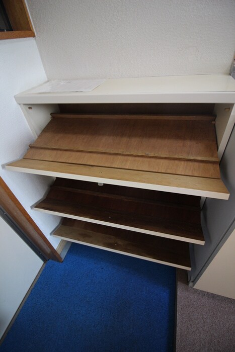 靴箱 プチモンド