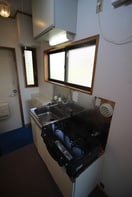 キッチン プチモンド