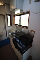 キッチン プチモンド