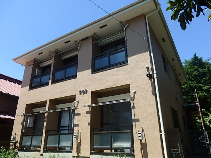 外観写真 プチモンド