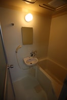 バス／シャワールーム等 プチモンド
