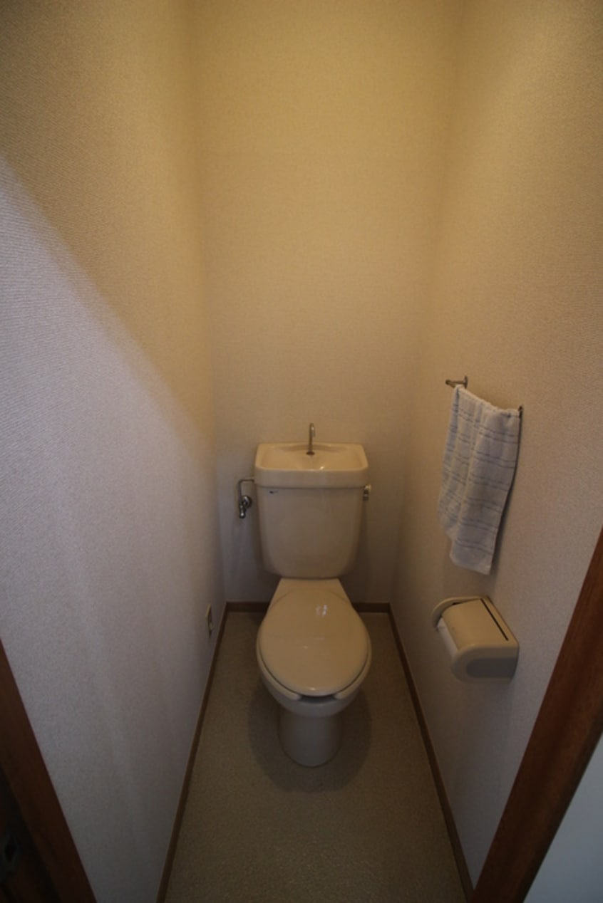 トイレ プチモンド