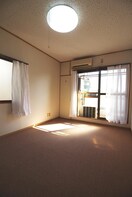 居室 プチモンド