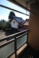 ベランダ・バルコニー プチモンド