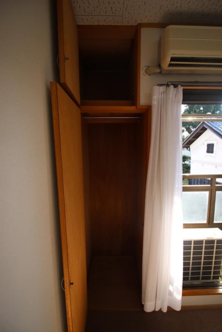 収納 プチモンド