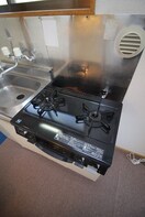 キッチン プチモンド