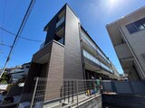 リブリ・津田沼Ⅲ