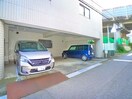 駐車場 リエス八千代中央