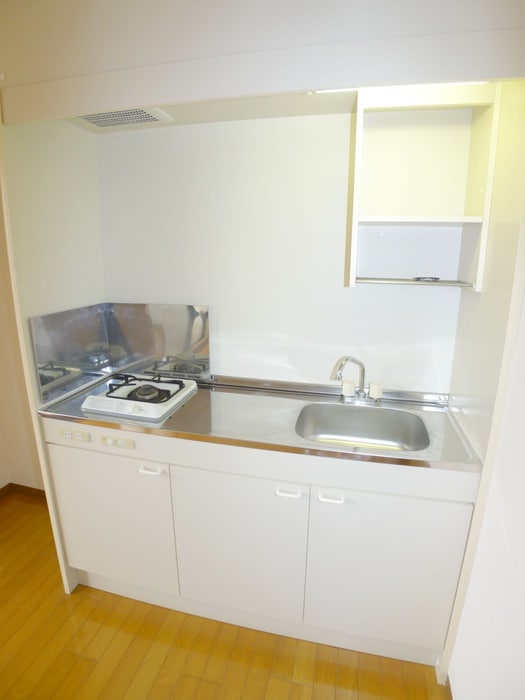 キッチン 新田町小川マンション