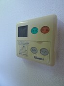 内観写真 新田町小川マンション