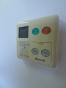 内観写真 新田町小川マンション