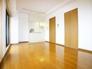 居室 新田町小川マンション