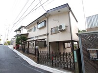 祖師谷5丁目戸建1階