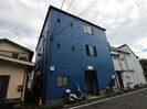 ｺﾝﾃﾝﾃｯﾂｧ双葉の外観