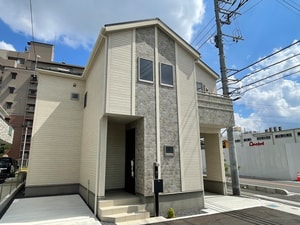 BLOOMING MAISON草加市吉町8号棟