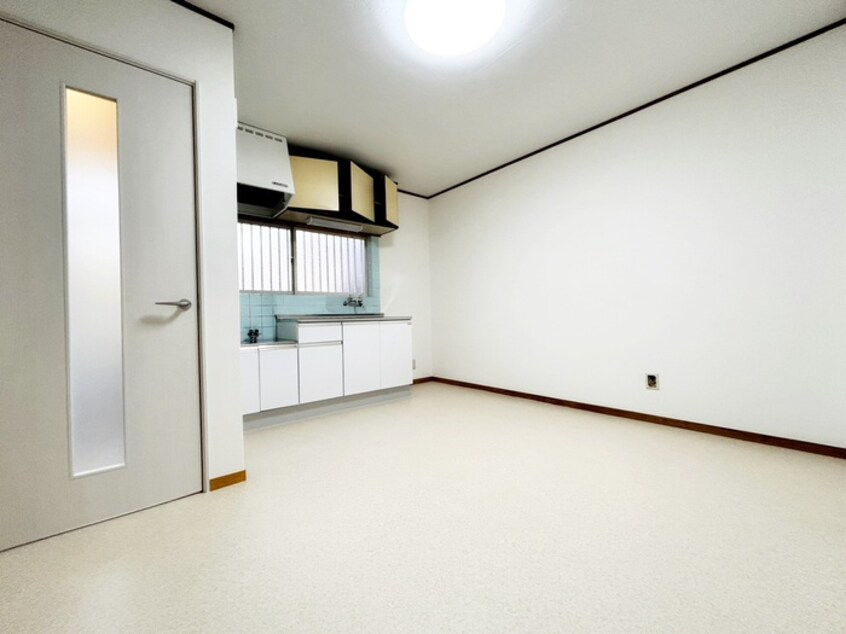 居室 ウィンディ初富