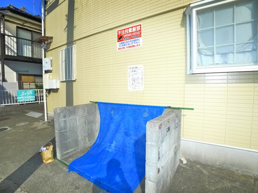 その他 ウィンディ初富