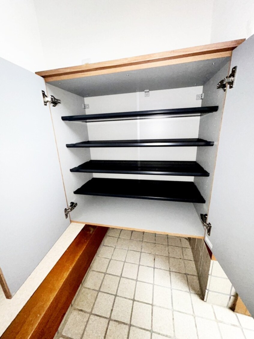 靴箱 ウィンディ初富