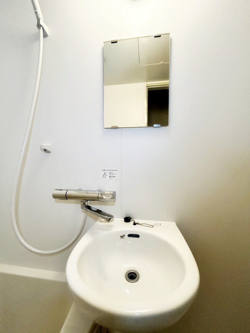 洗面 ウィンディ初富