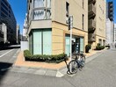 建物設備 クレイドル日本橋