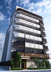 DIPS東十条駅前RESIDENCE