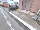 駐車場 阿 部 荘