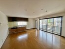居室 シティーコート田辺