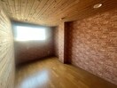 居室 シティーコート田辺