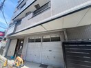 外観写真 シティーコート田辺